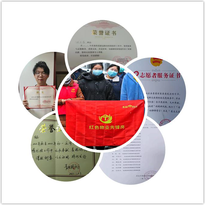 白衣天使逆行出征，青春正當(dāng)時(shí)(圖6)
