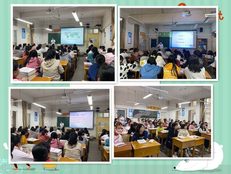 攜手防疫抗艾 共擔(dān)健康責(zé)任(圖4)