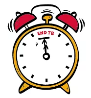 終結結核流行 自由健康呼吸(圖2)