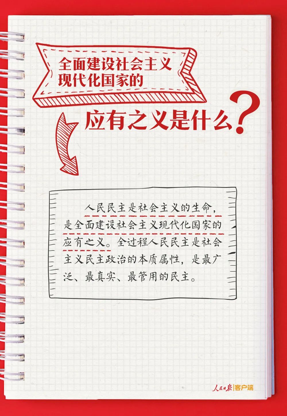 黨的二十大報告學(xué)習(xí)手賬(圖10)