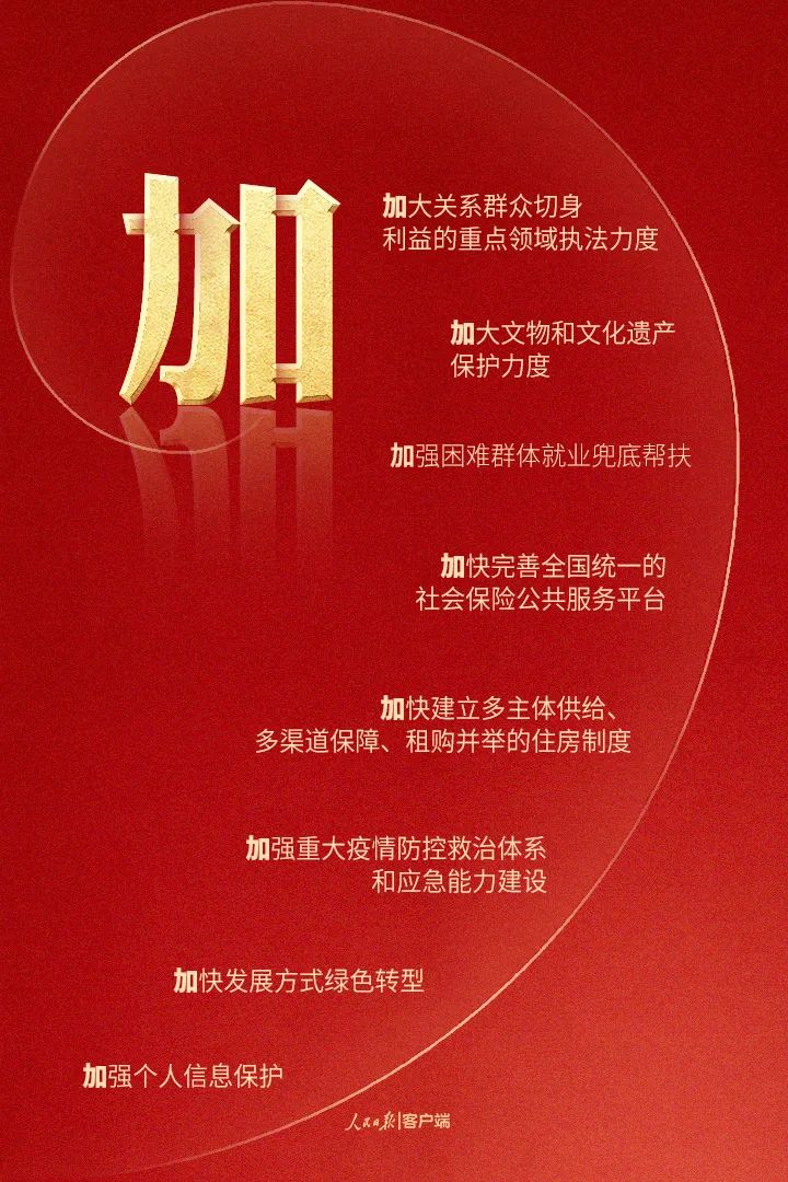 9個(gè)字細(xì)讀黨的二十大報(bào)告(圖3)