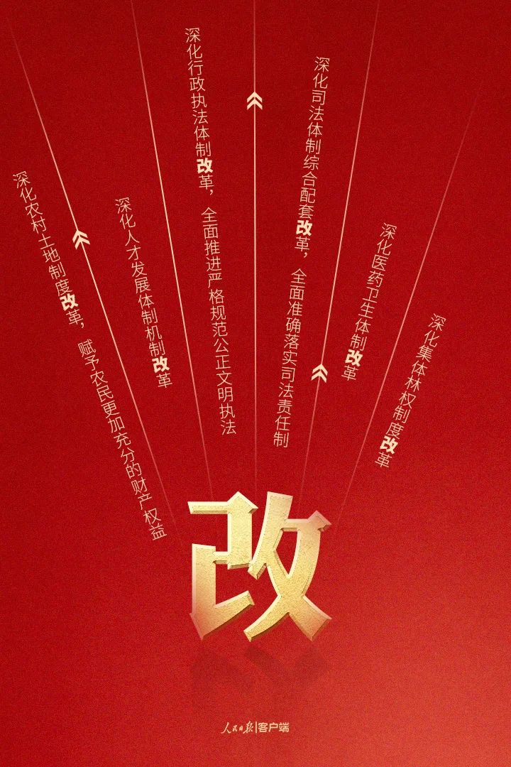 9個(gè)字細(xì)讀黨的二十大報(bào)告(圖4)