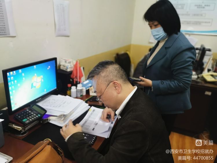 我校啟動(dòng)2023年職業(yè)教育單獨(dú)招生報(bào)名工作(圖3)