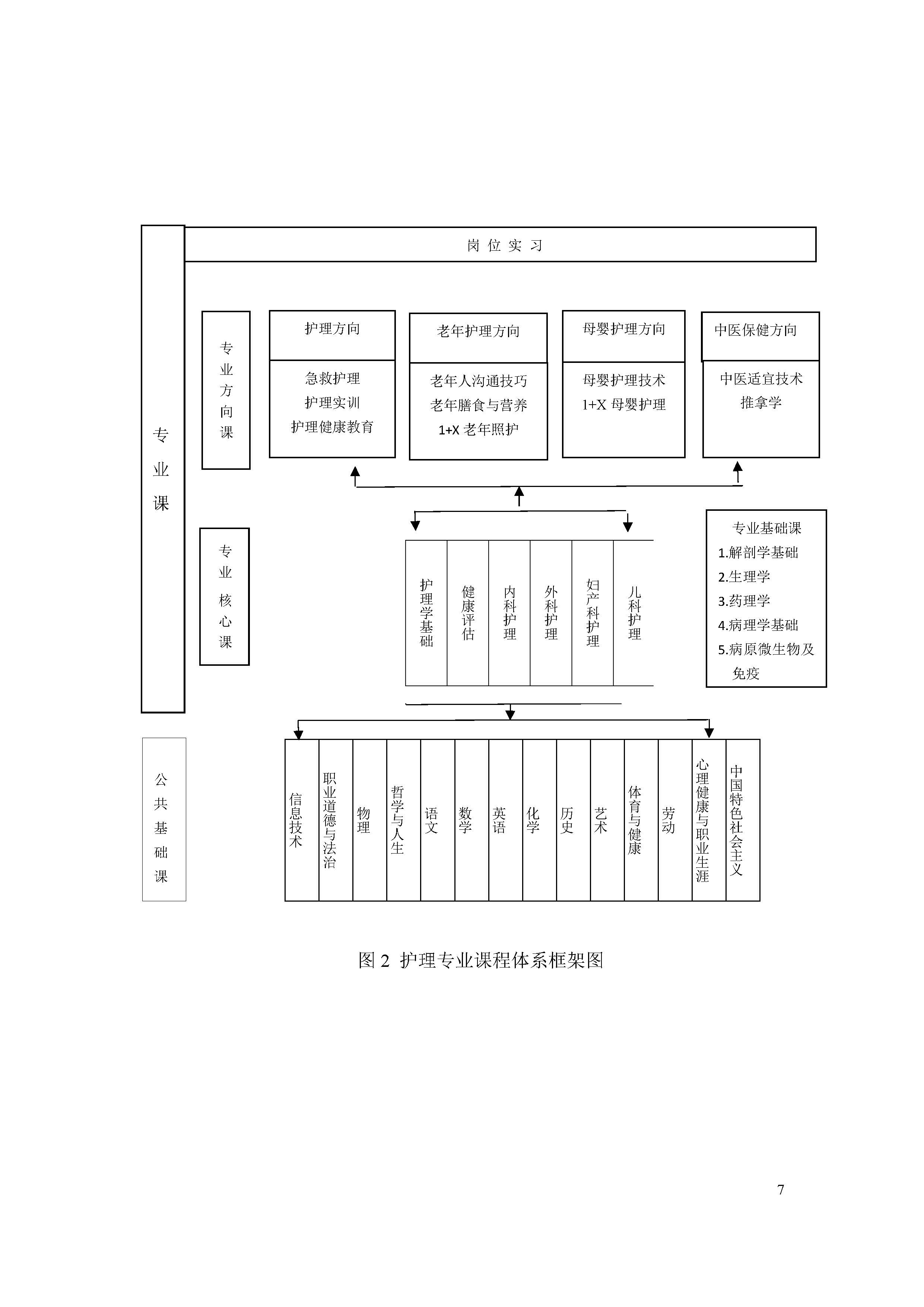 護理專業(yè)-中職-人才培養(yǎng)方案(圖9)