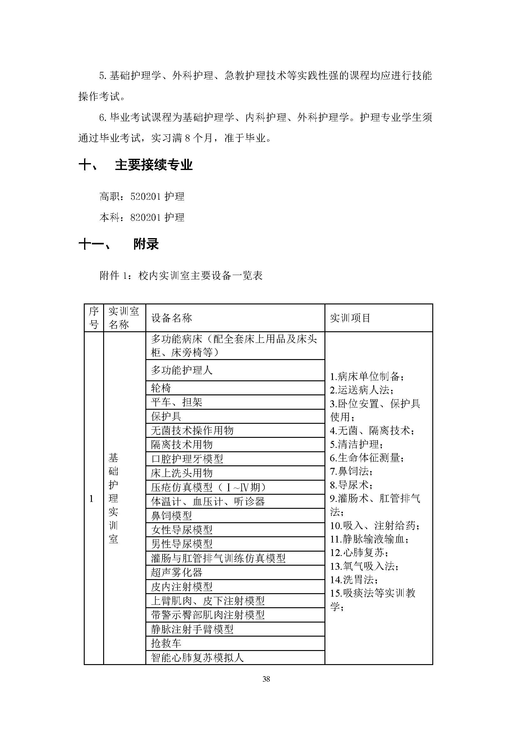 護理專業(yè)-中職-人才培養(yǎng)方案(圖40)