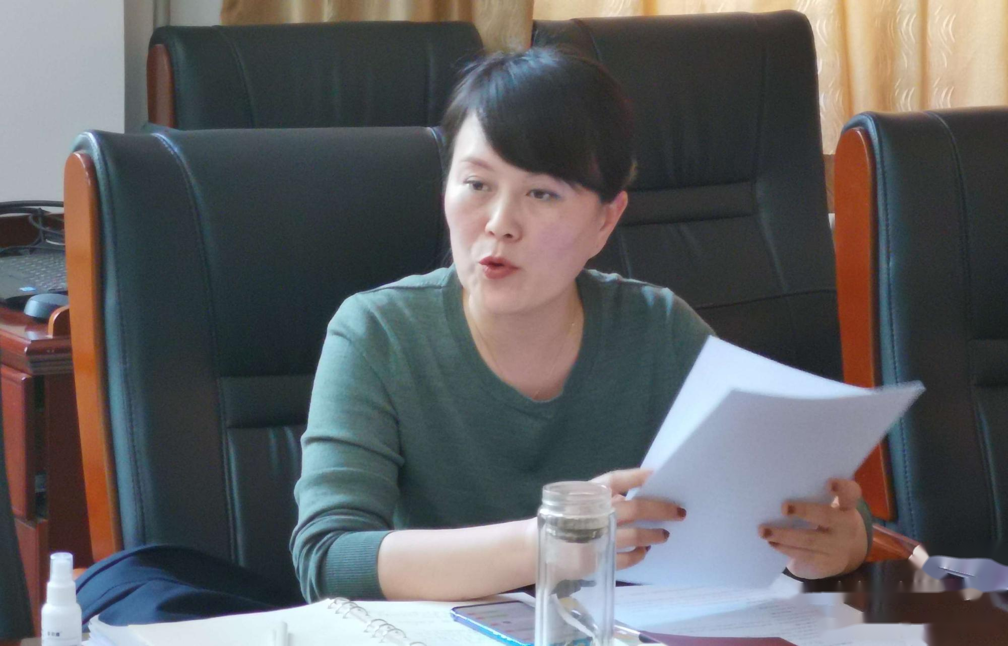 市衛(wèi)校紀(jì)委召開(kāi)以案促改警示教育會(huì)(圖3)