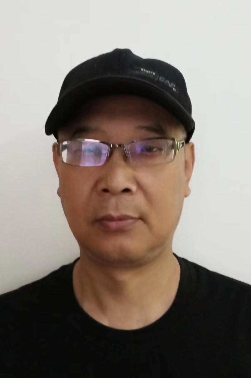 思政教研室——教師風采(圖11)