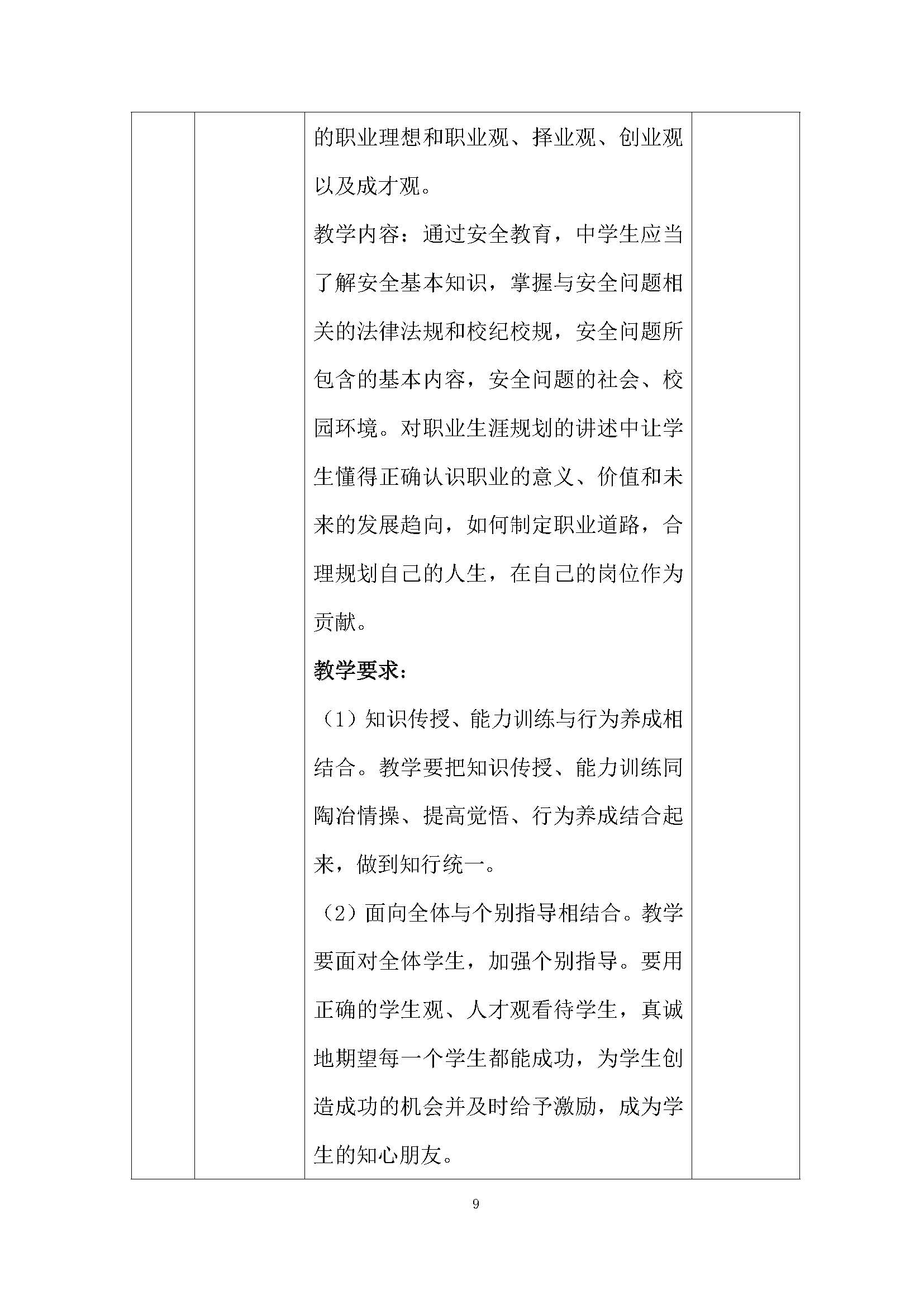 老服專業(yè)人才培養(yǎng)方案(圖13)