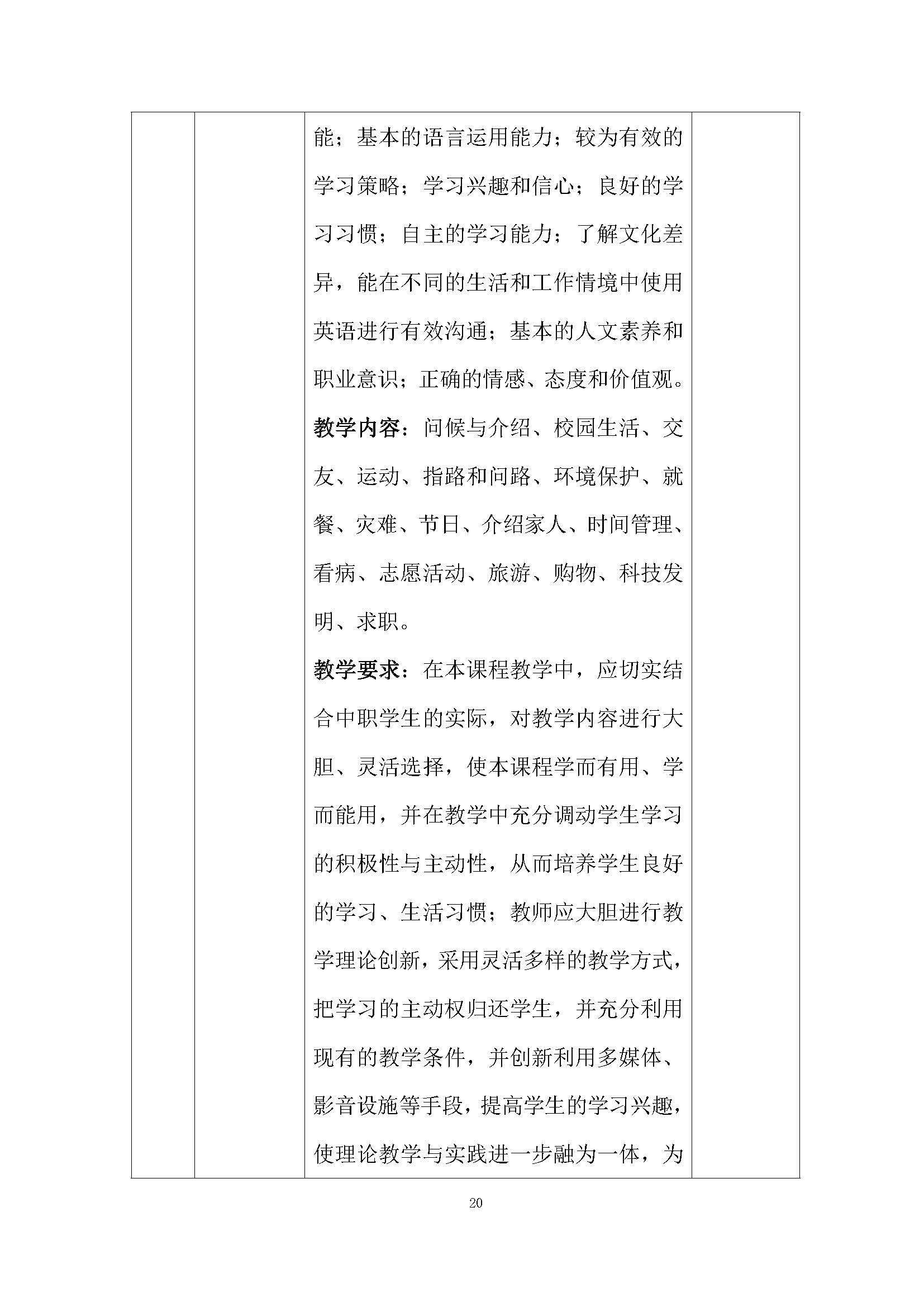 老服專業(yè)人才培養(yǎng)方案(圖24)