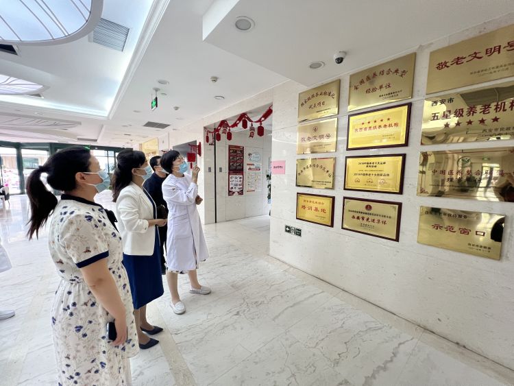 訪企拓崗 產(chǎn)教融合 謀發(fā)展(圖2)