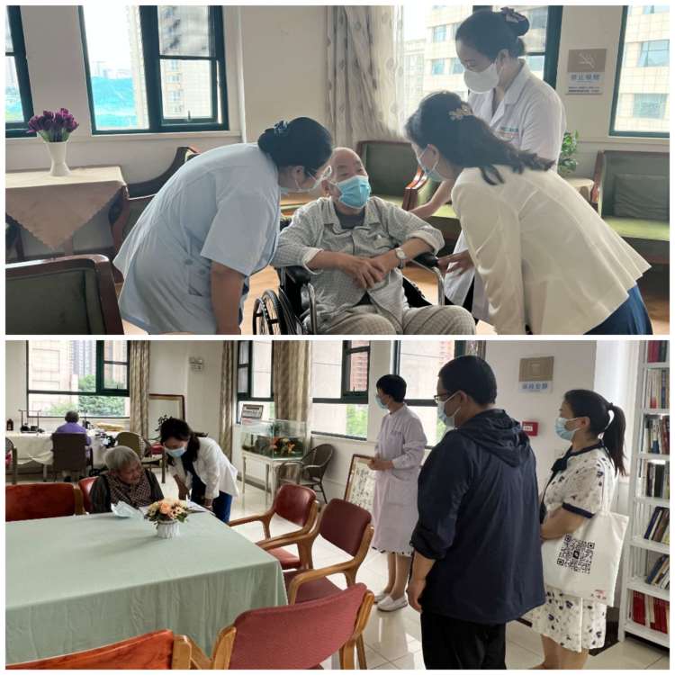 訪企拓崗 產(chǎn)教融合 謀發(fā)展(圖4)