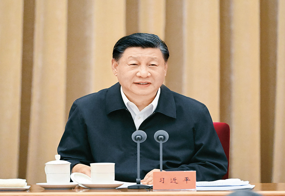 以美麗中國(guó)建設(shè)全面推進(jìn)人與自然和諧共生的現(xiàn)代化※(圖1)