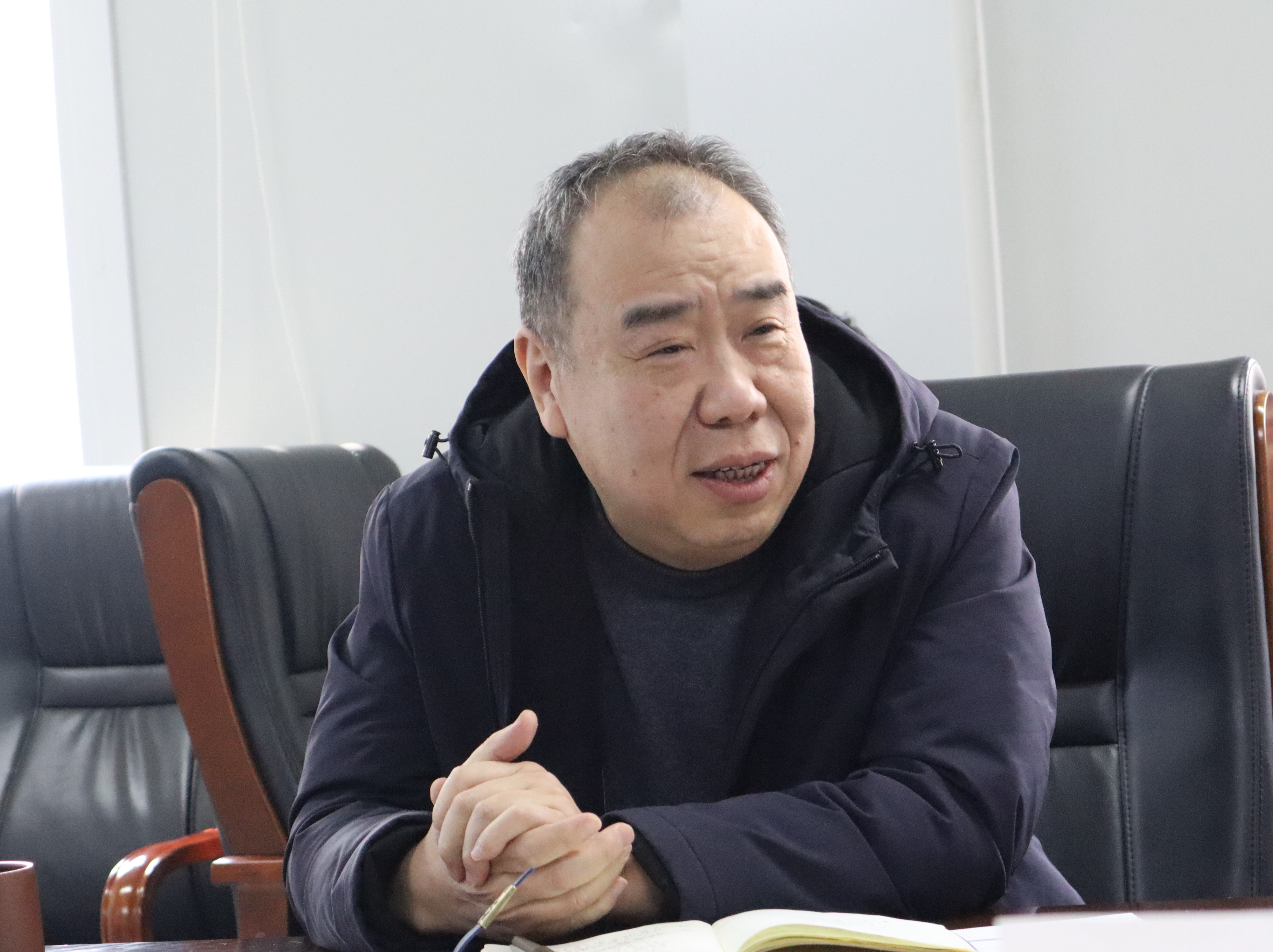 以思促教提質(zhì)量，凝心聚力謀發(fā)展 ——2024西安市衛(wèi)生學(xué)校教學(xué)工作座談會(huì)順利召開(kāi)(圖10)