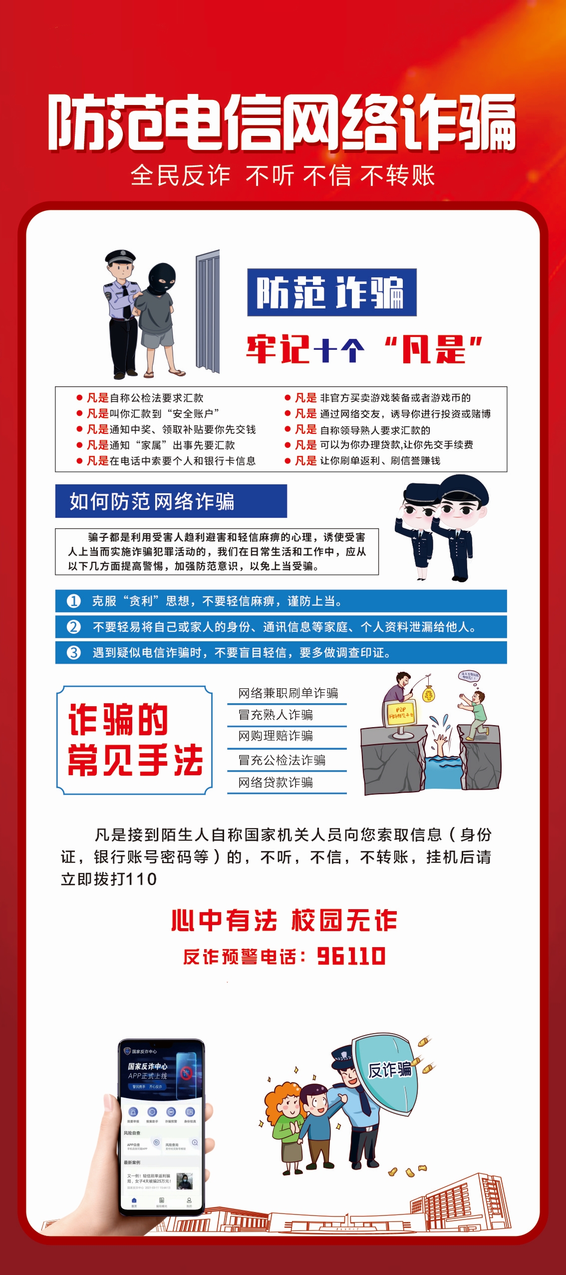開學(xué)安全第一課(圖6)