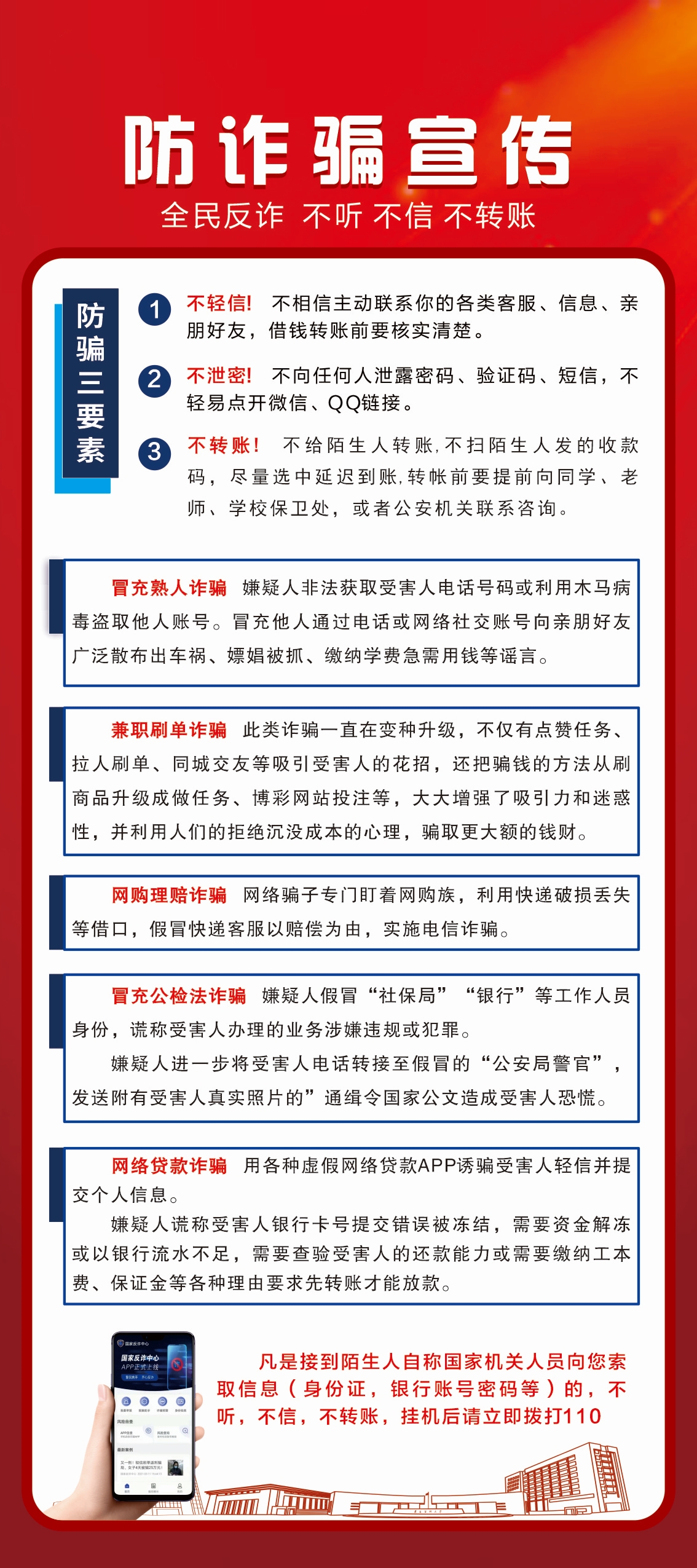 開學(xué)安全第一課(圖5)