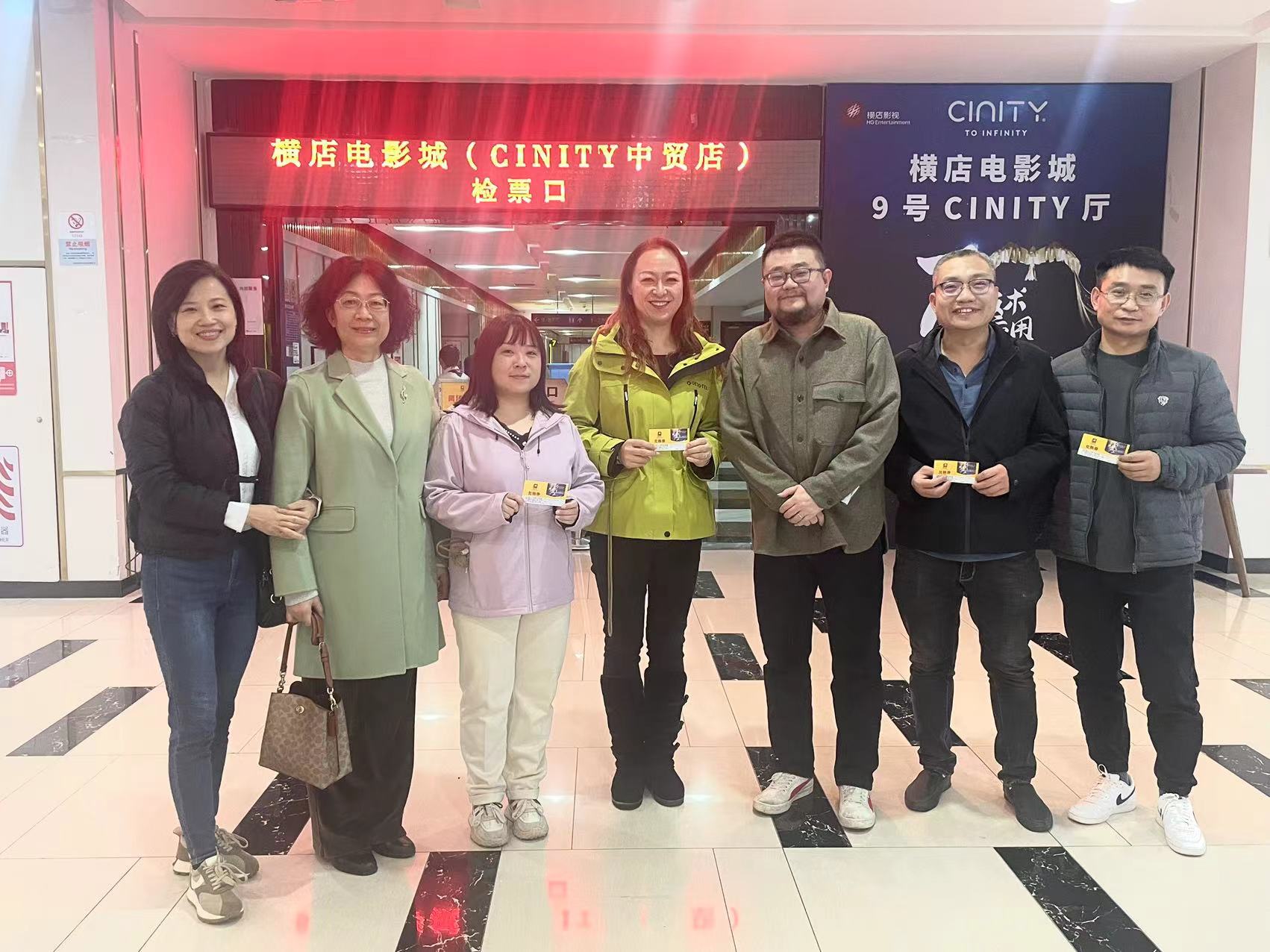 行政第二黨支部打造“用心服務(wù)  精益求精”黨建品牌名片——西安市衛(wèi)生學(xué)校黨支部品牌建設(shè)評(píng)比活動(dòng)(圖2)