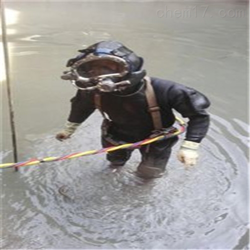 水下铺设光缆-武汉详细介绍