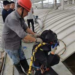 污水厂污水处理厂维护安装